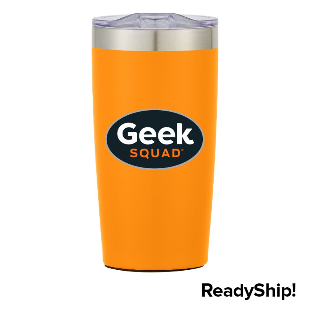 20oz Stainless Steel Tumbler primary image