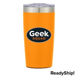 Image of 20oz Stainless Steel Tumbler