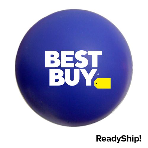 Pack of 10 Round Stress Relievers image thumbnail