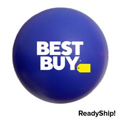 Image of Pack of 10 Round Stress Relievers