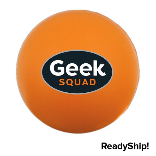 Pack of Five - Stress Balls image thumbnail