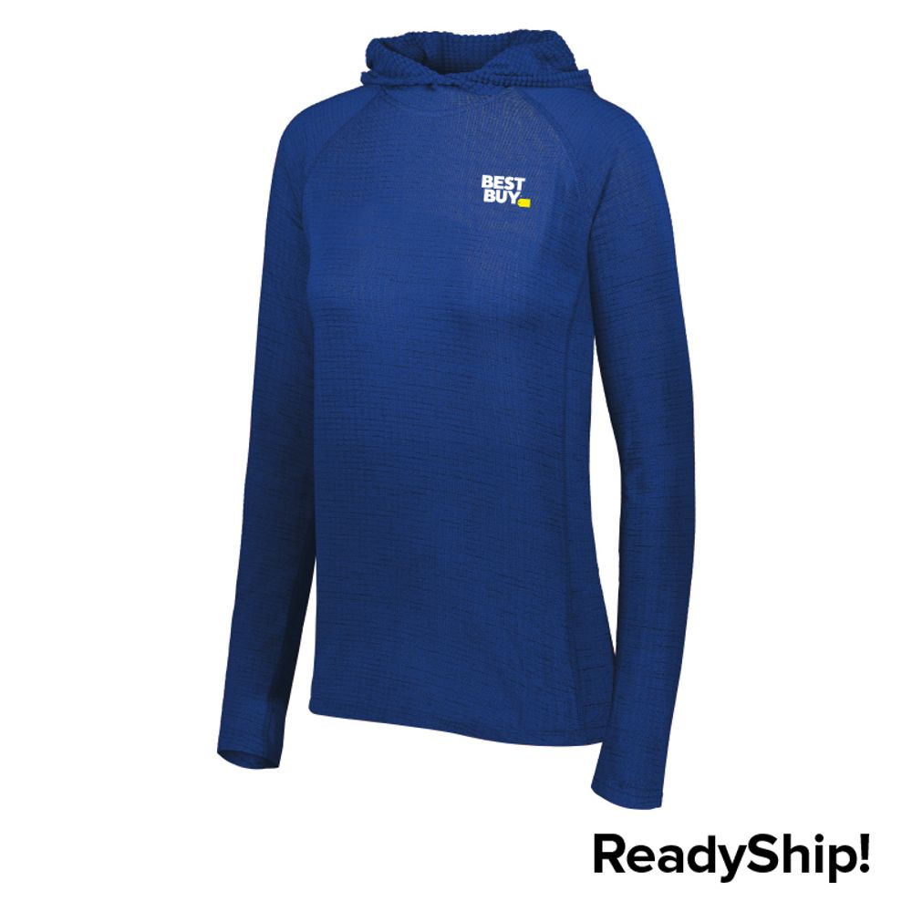 Women's Lightweight Pullover primary image