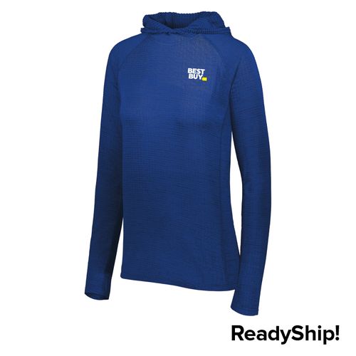 Women's Lightweight Pullover image thumbnail