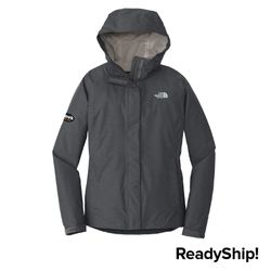 Image of Women's The North Face Rain Jacket 