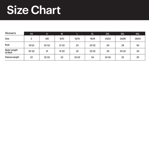 Women's Chiffon Tunic image thumbnail