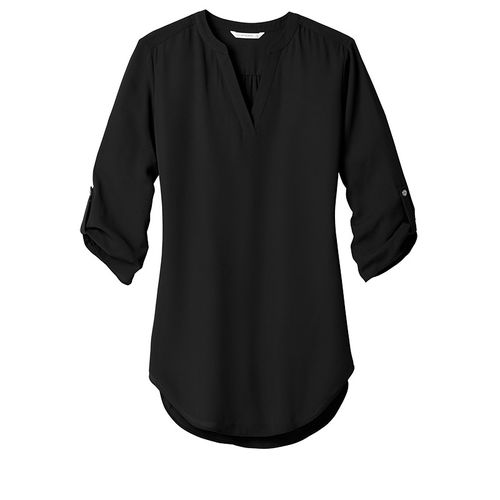 Women's Chiffon Tunic image thumbnail