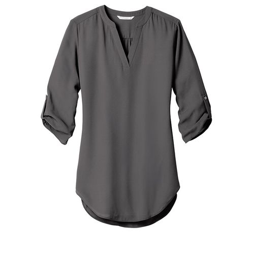 Women's Chiffon Tunic image thumbnail