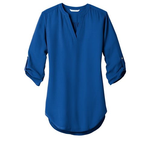 Women's Chiffon Tunic image thumbnail