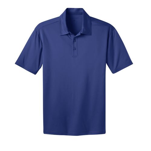 Men's Tall Performance Polo  image thumbnail