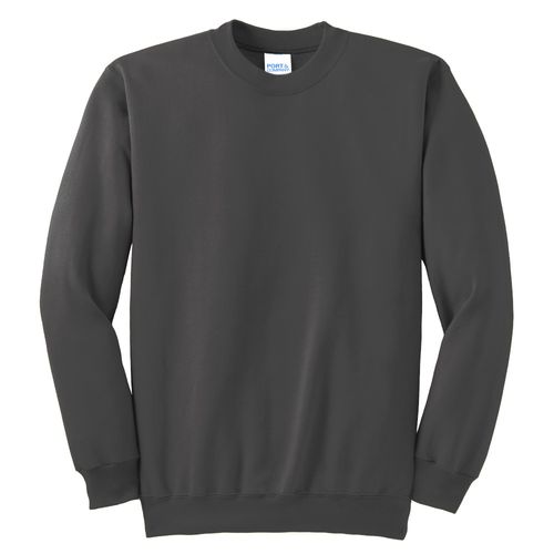 Men's Tall Crewneck Sweatshirt  image thumbnail