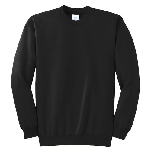 Men's Tall Crewneck Sweatshirt  image thumbnail