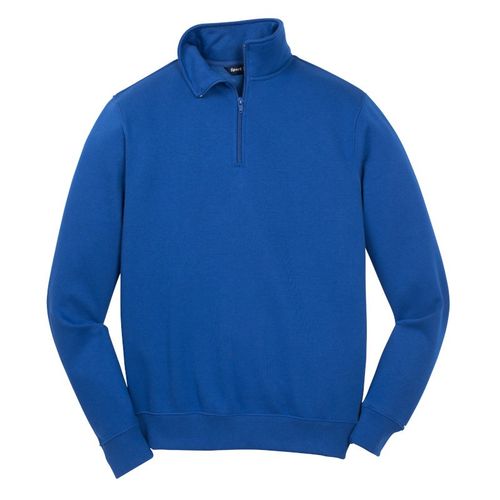 Men's Tall 1/4-Zip Pullover  image thumbnail