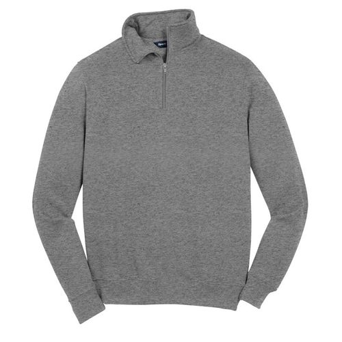Men's Tall 1/4-Zip Pullover  image thumbnail