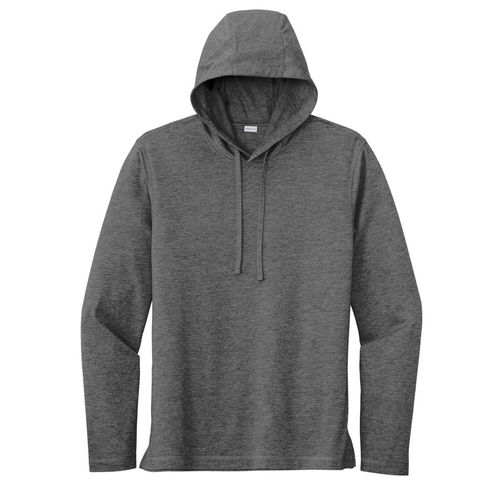 Men's Tri-Blend Long Sleeve Hoodie image thumbnail