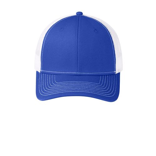 Snapback Trucker Cap  image thumbnail