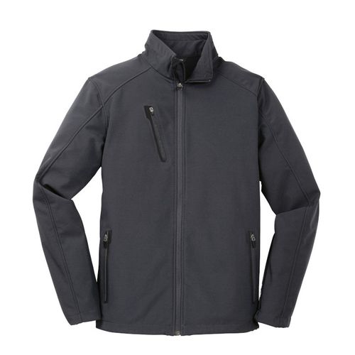 Men's Welded Soft Shell Jacket image thumbnail