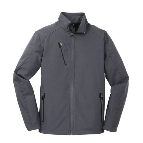 Men's Welded Soft Shell Jacket image thumbnail
