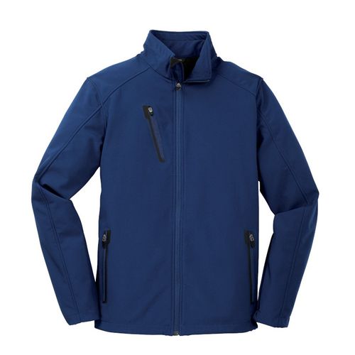 Men's Welded Soft Shell Jacket image thumbnail