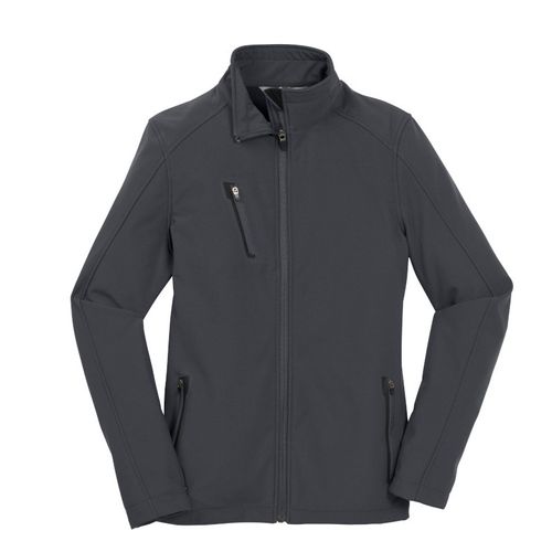Women's Welded Soft Shell Jacket  image thumbnail