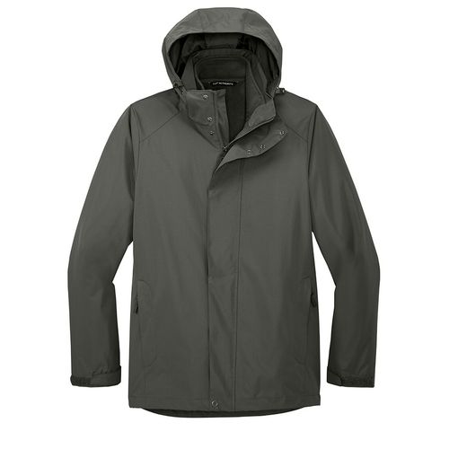 Men's 3-in-1 All Weather Jacket image thumbnail
