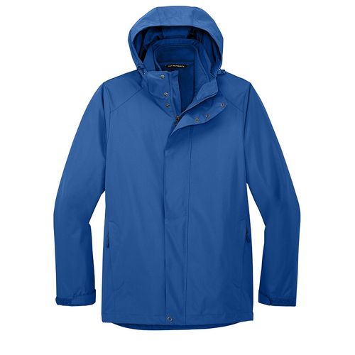 Men's 3-in-1 All Weather Jacket image thumbnail