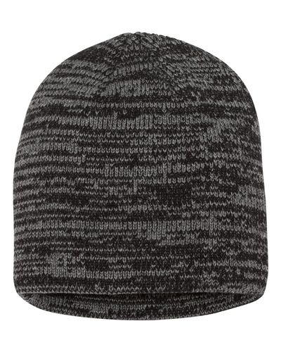 Marled Knit Beanie image thumbnail