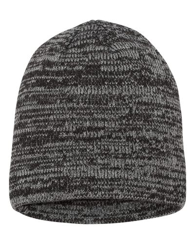 Marled Knit Beanie image thumbnail