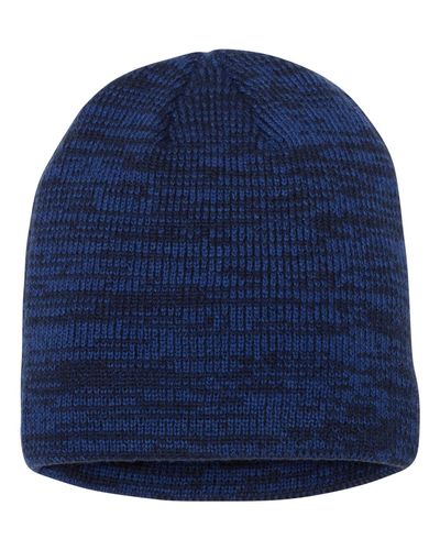 Marled Knit Beanie image thumbnail