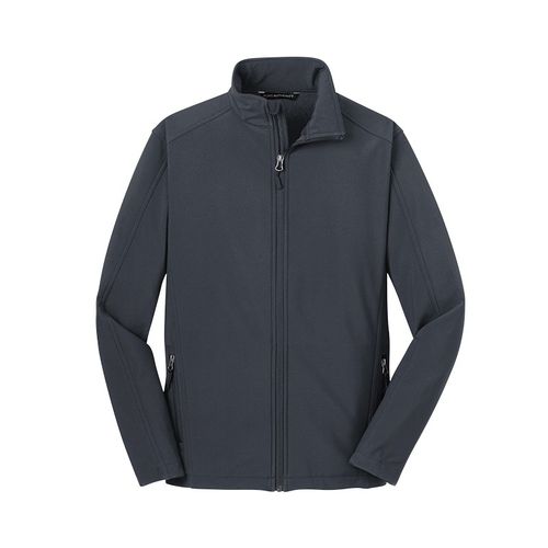Men's Soft Shell Jacket image thumbnail