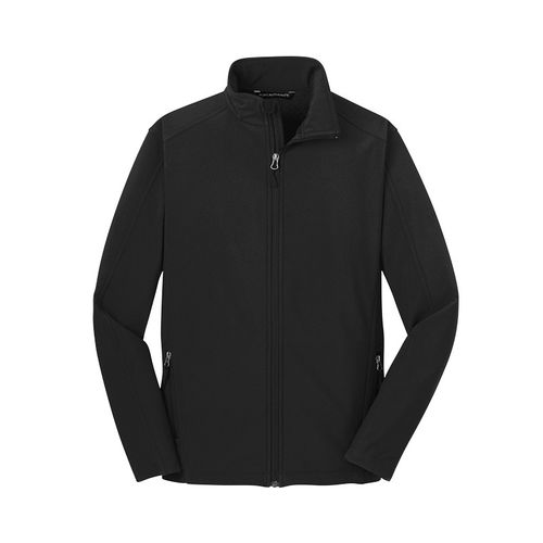 Men's Soft Shell Jacket image thumbnail