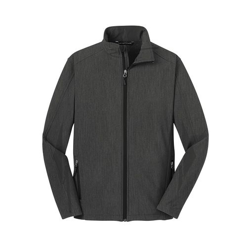 Men's Soft Shell Jacket image thumbnail