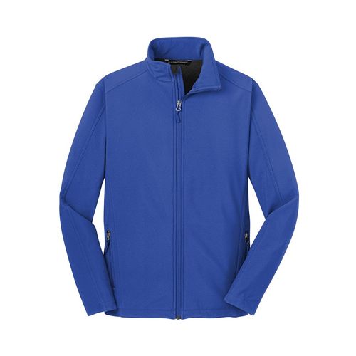 Men's Soft Shell Jacket image thumbnail