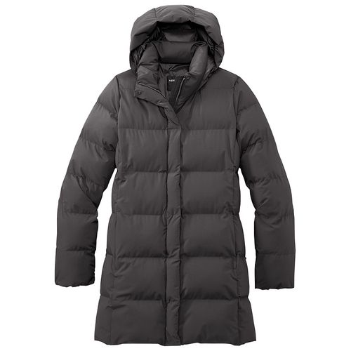 Women's Puff Parka image thumbnail