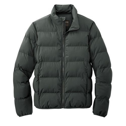 Men's Puff Jacket  image thumbnail