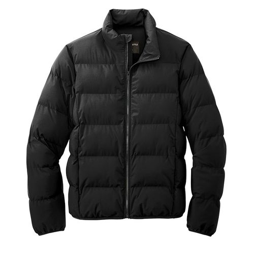 Men's Puff Jacket  image thumbnail