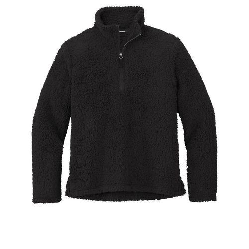 Men’s Sherpa Fleece ¼-Zip  image thumbnail
