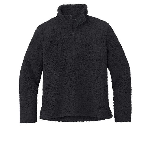 Men’s Sherpa Fleece ¼-Zip  image thumbnail