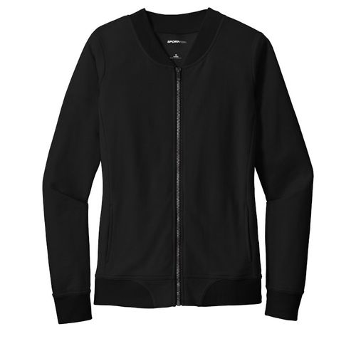 Women’s Lightweight Bomber image thumbnail