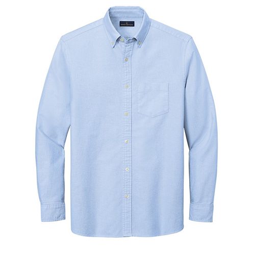 Men’s Brooks Brothers Oxford Shirt image thumbnail