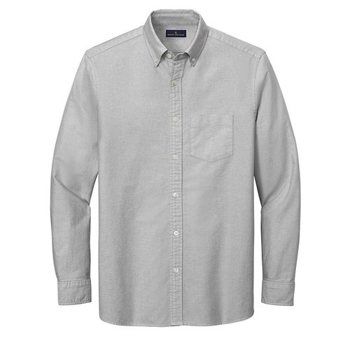 Men’s Brooks Brothers Oxford Shirt image thumbnail