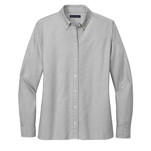 Women’s Brooks Brothers Oxford Shirt image thumbnail