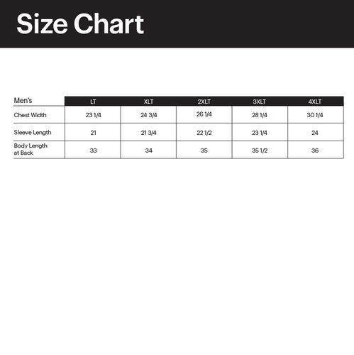 Men’s Tall Micropique Colorblock Wicking Polo image thumbnail