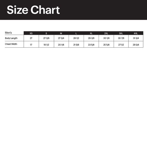 Men’s Nike Dri-Fit Tee  image thumbnail