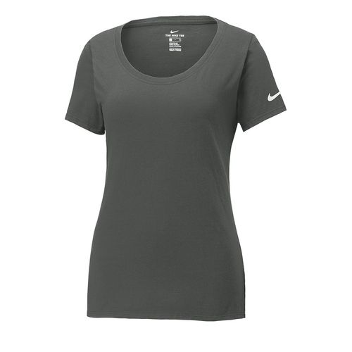 Women’s Nike Dri-Fit Tee image thumbnail