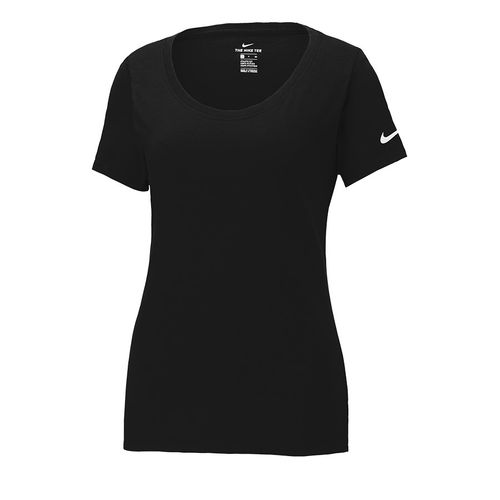 Women’s Nike Dri-Fit Tee image thumbnail