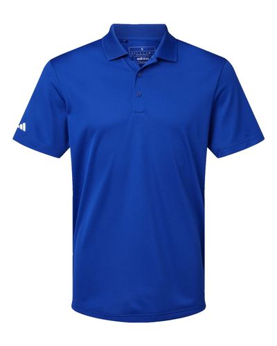 Men's Adidas Essential Polo image thumbnail