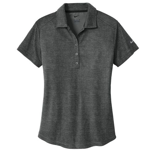 Women's Nike Chisel Polo  image thumbnail