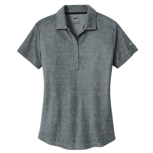 Women's Nike Chisel Polo  image thumbnail