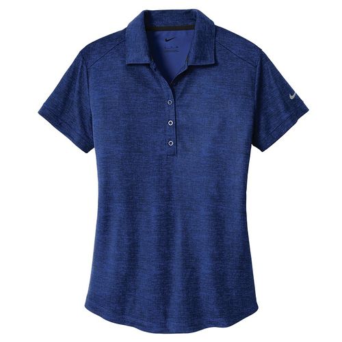 Women's Nike Chisel Polo  image thumbnail