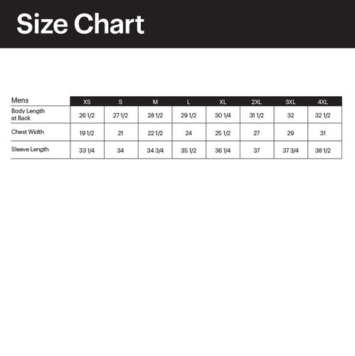 Men's Stretch Contrast Full-Zip image thumbnail